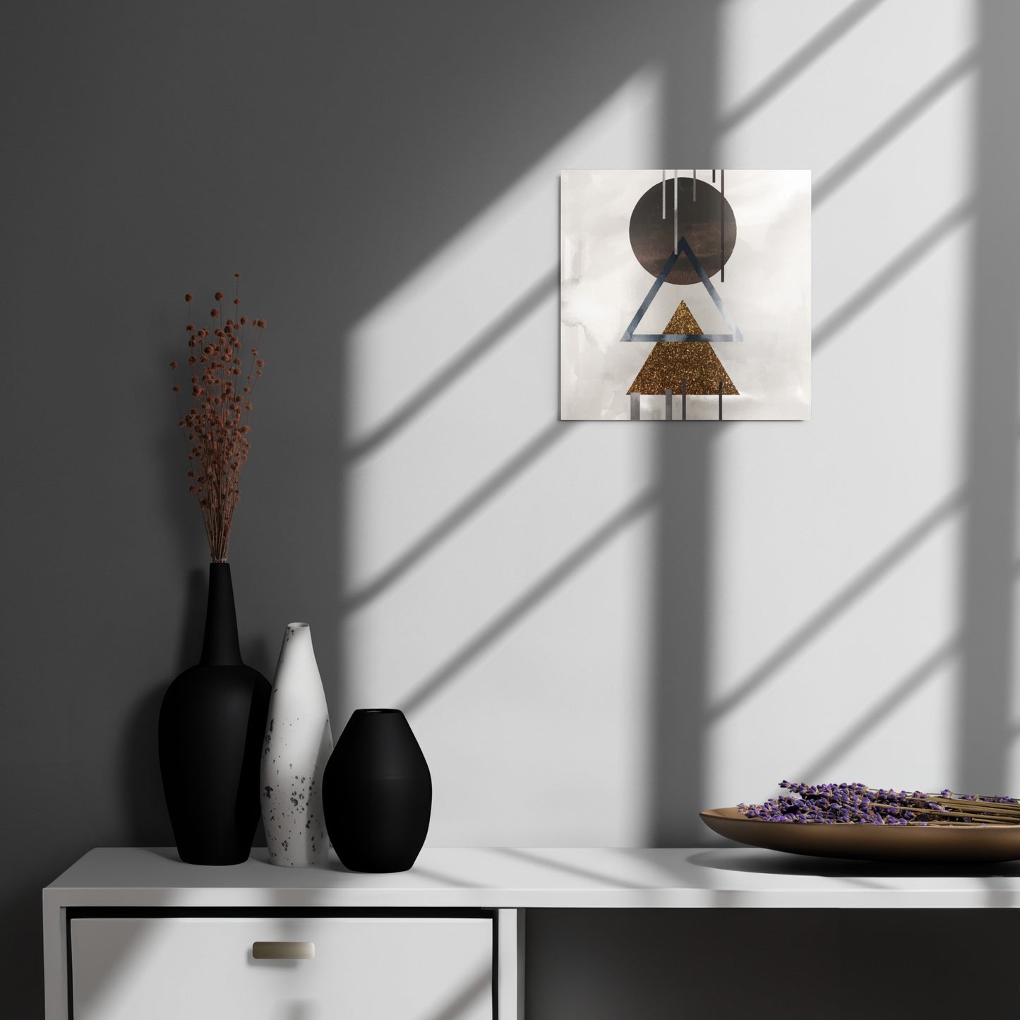 Metal prints