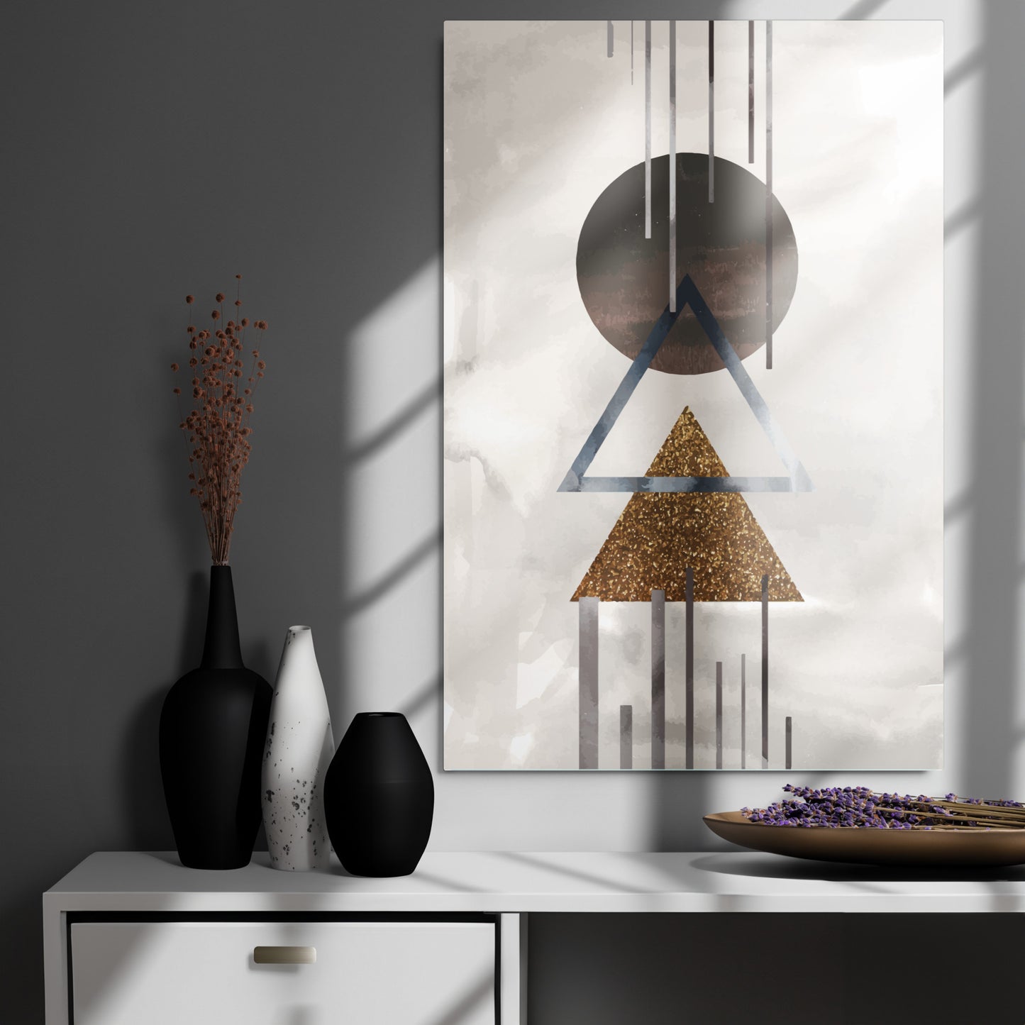 Metal prints