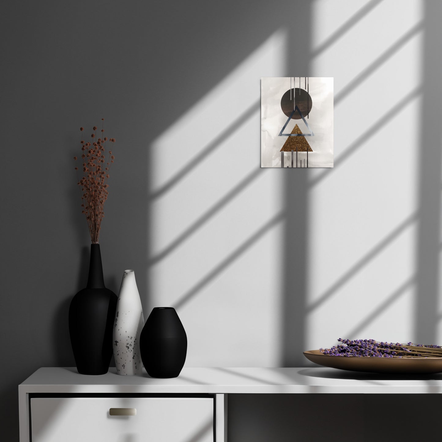 Metal prints