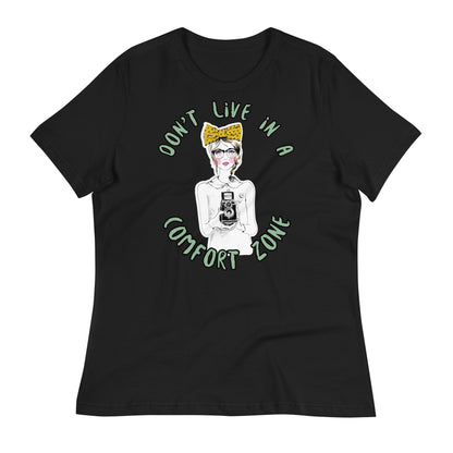 Women's Relaxed T-Shirt