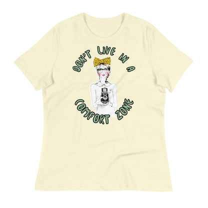 Women's Relaxed T-Shirt